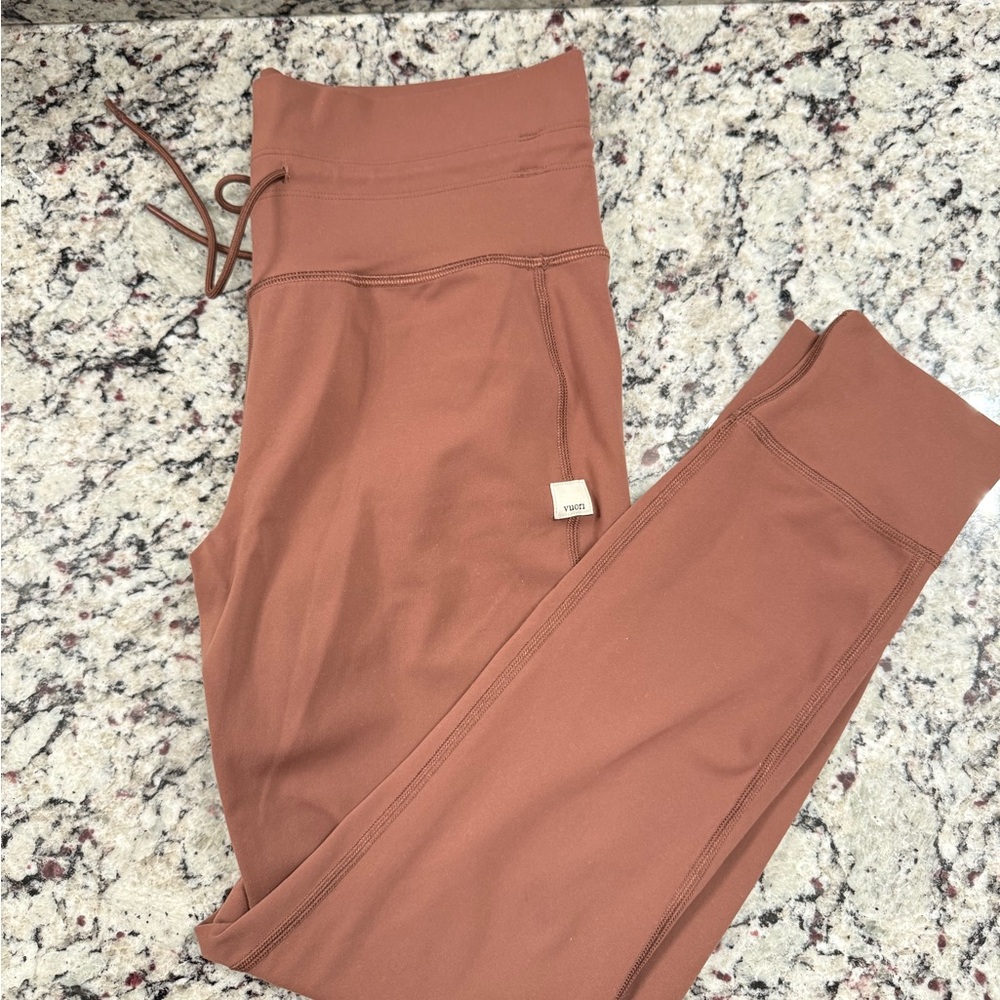 Vuori Cocoa Active Leggings